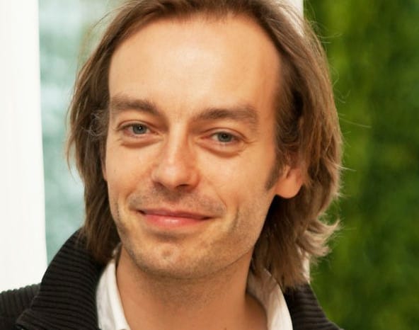 Christof-Drobny-Sprachlehrer